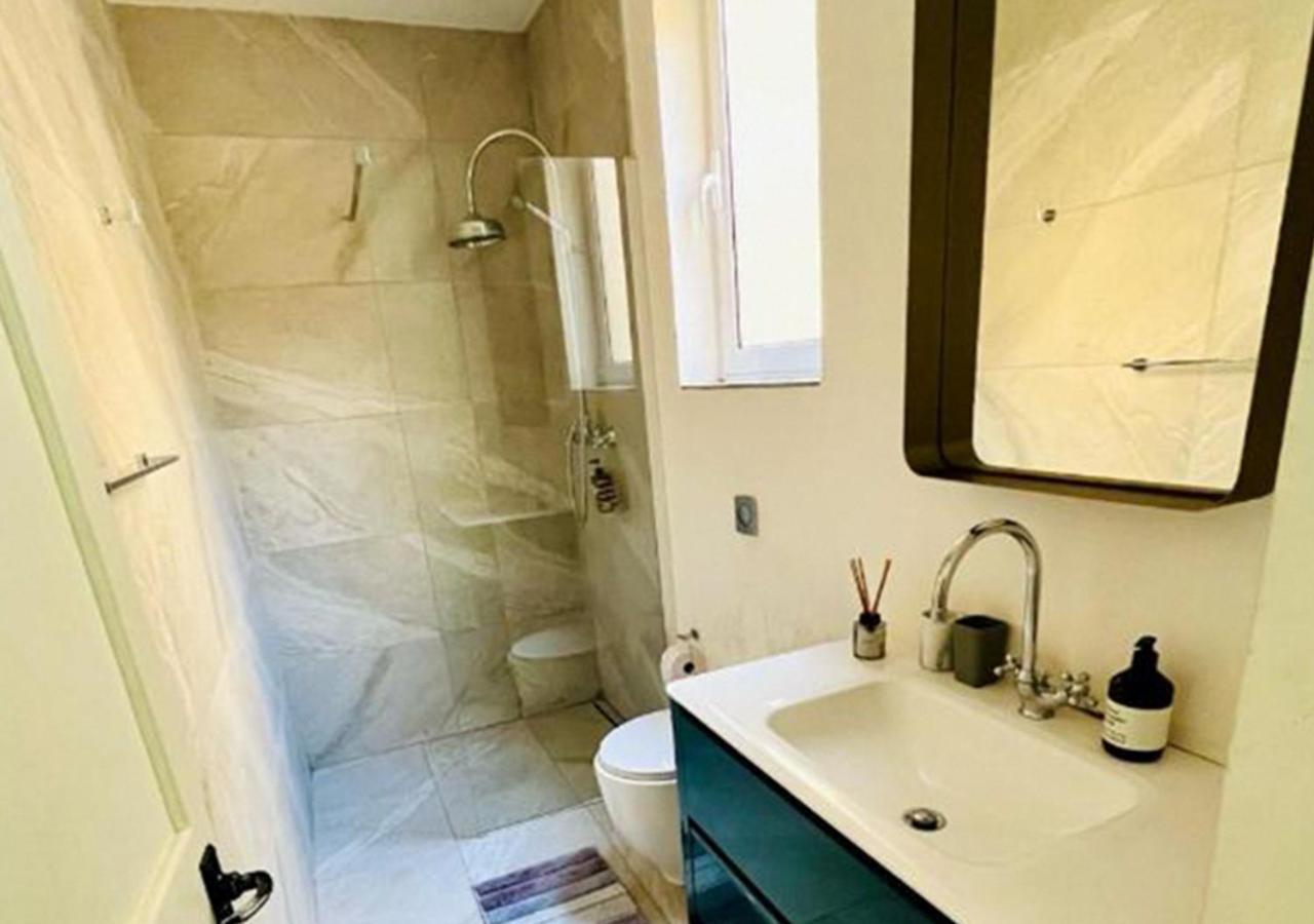 Deluxe One Bedroom Apartment 10 Meters From Valletta Center Exterior photo